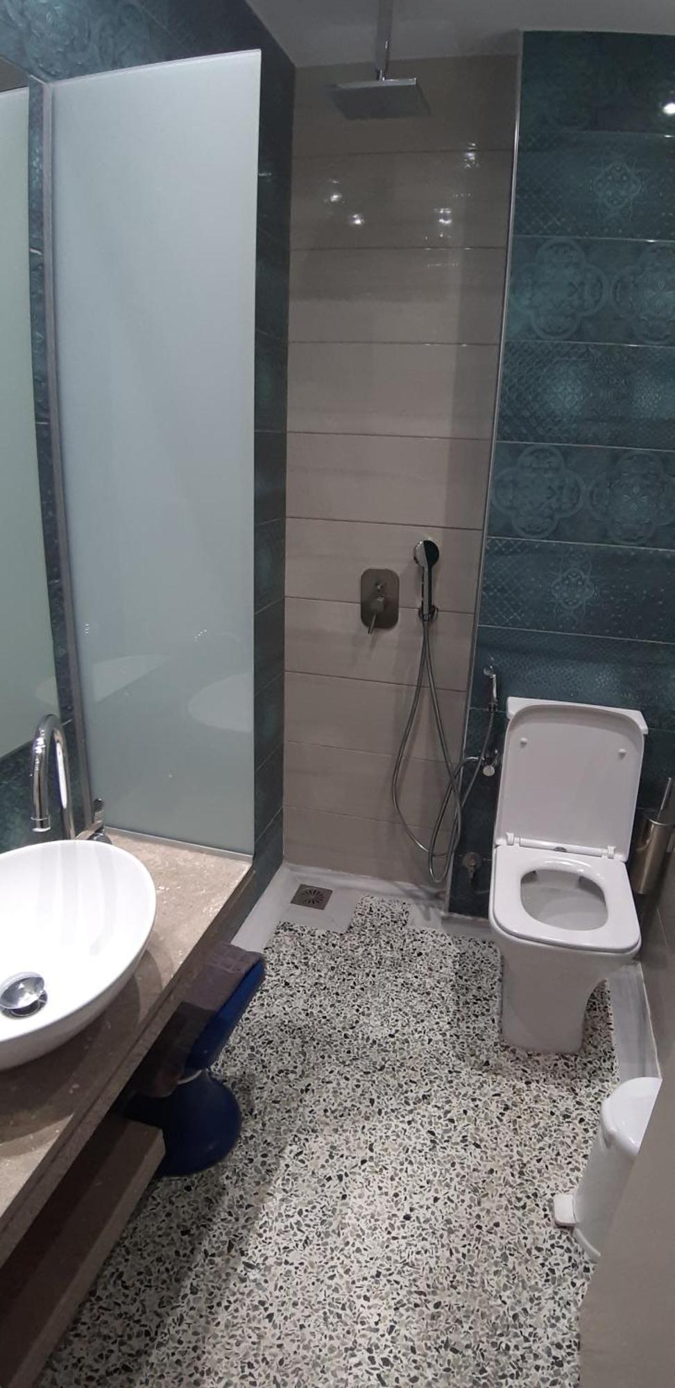Apartments Dimitra Paralia Dionysiou Exterior foto